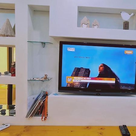 لارنكا Stay Garden Flat المظهر الخارجي الصورة
