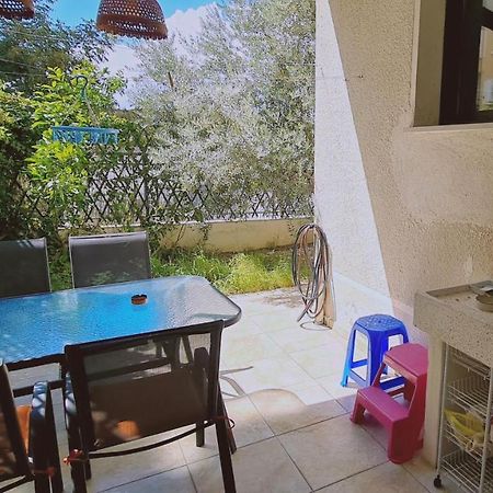 لارنكا Stay Garden Flat المظهر الخارجي الصورة