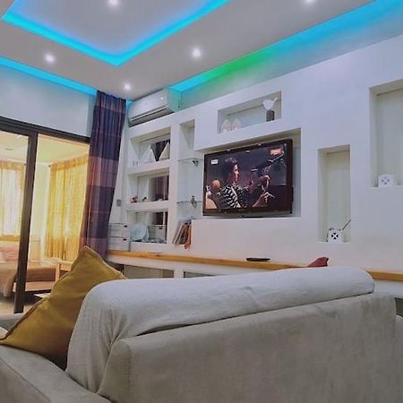 لارنكا Stay Garden Flat المظهر الخارجي الصورة
