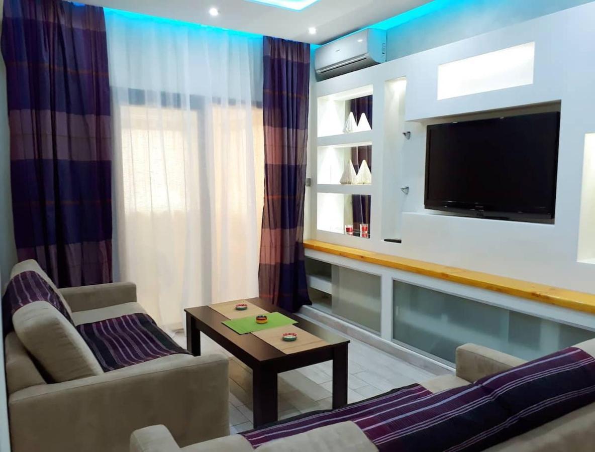 لارنكا Stay Garden Flat المظهر الخارجي الصورة