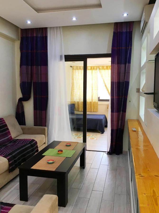 لارنكا Stay Garden Flat المظهر الخارجي الصورة