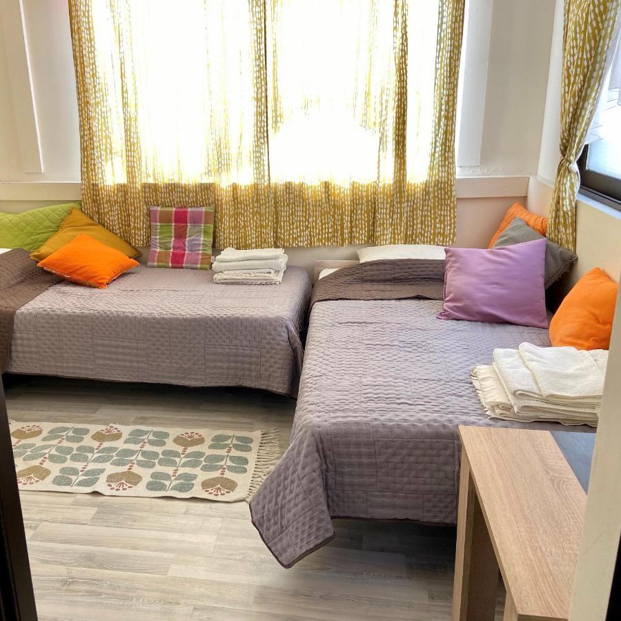 لارنكا Stay Garden Flat المظهر الخارجي الصورة