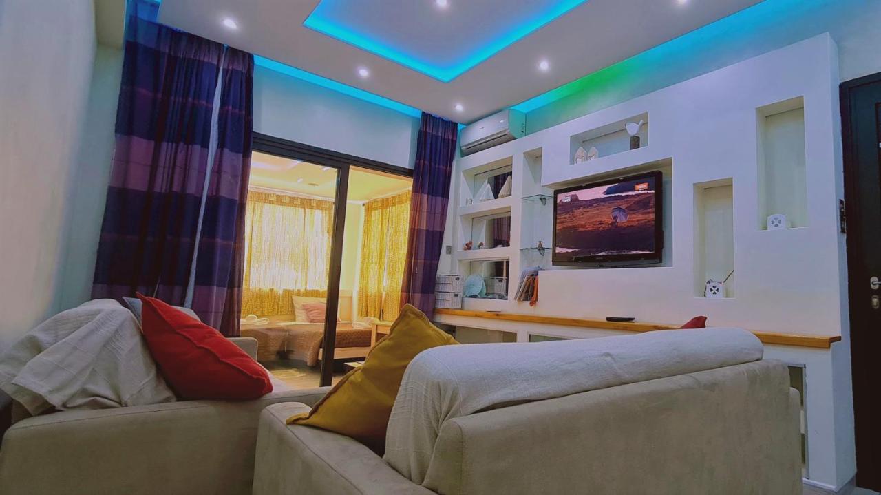 لارنكا Stay Garden Flat المظهر الخارجي الصورة