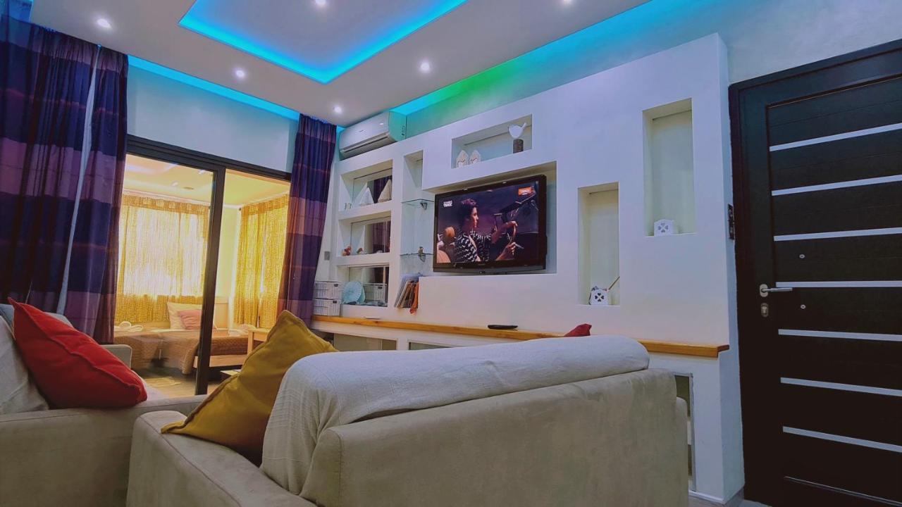 لارنكا Stay Garden Flat المظهر الخارجي الصورة