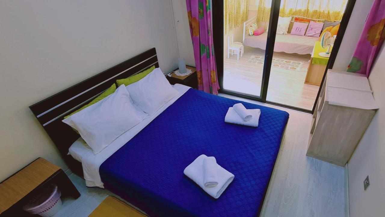 لارنكا Stay Garden Flat المظهر الخارجي الصورة