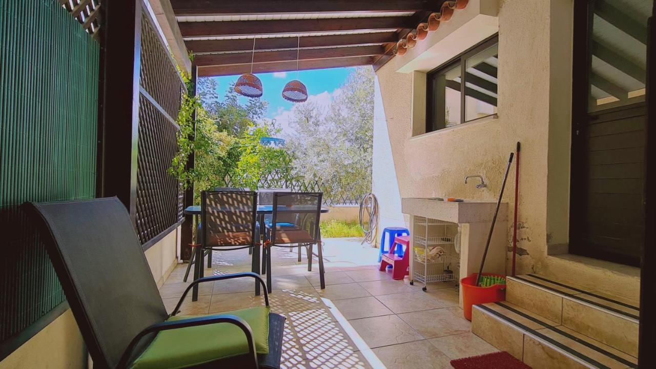 لارنكا Stay Garden Flat المظهر الخارجي الصورة