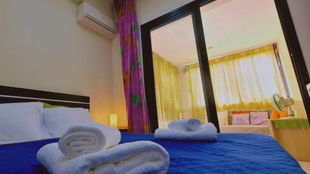 لارنكا Stay Garden Flat المظهر الخارجي الصورة