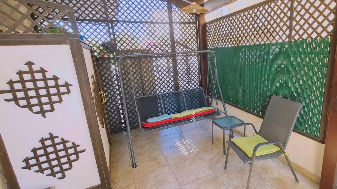 لارنكا Stay Garden Flat المظهر الخارجي الصورة