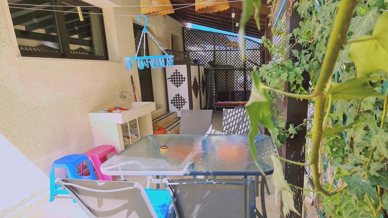 لارنكا Stay Garden Flat المظهر الخارجي الصورة