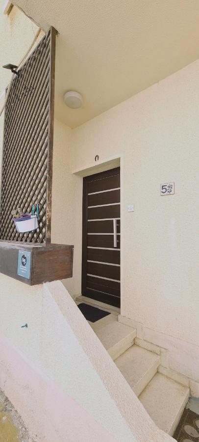 لارنكا Stay Garden Flat المظهر الخارجي الصورة