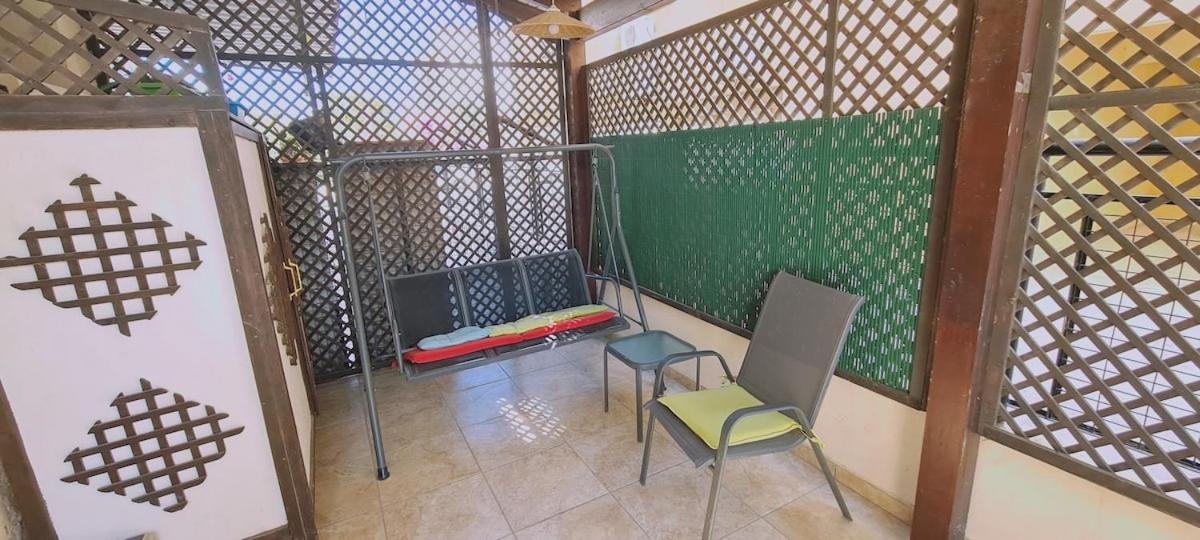 لارنكا Stay Garden Flat المظهر الخارجي الصورة