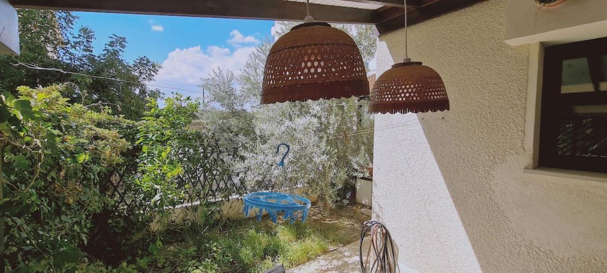 لارنكا Stay Garden Flat المظهر الخارجي الصورة