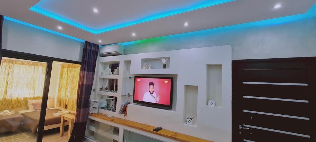 لارنكا Stay Garden Flat المظهر الخارجي الصورة