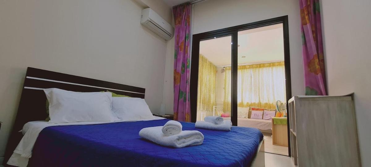لارنكا Stay Garden Flat المظهر الخارجي الصورة