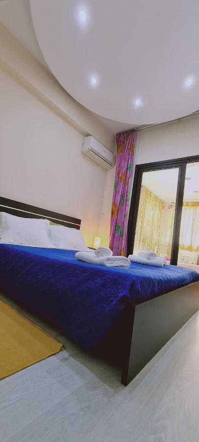 لارنكا Stay Garden Flat المظهر الخارجي الصورة