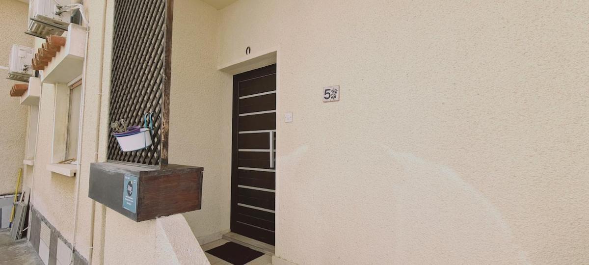 لارنكا Stay Garden Flat المظهر الخارجي الصورة