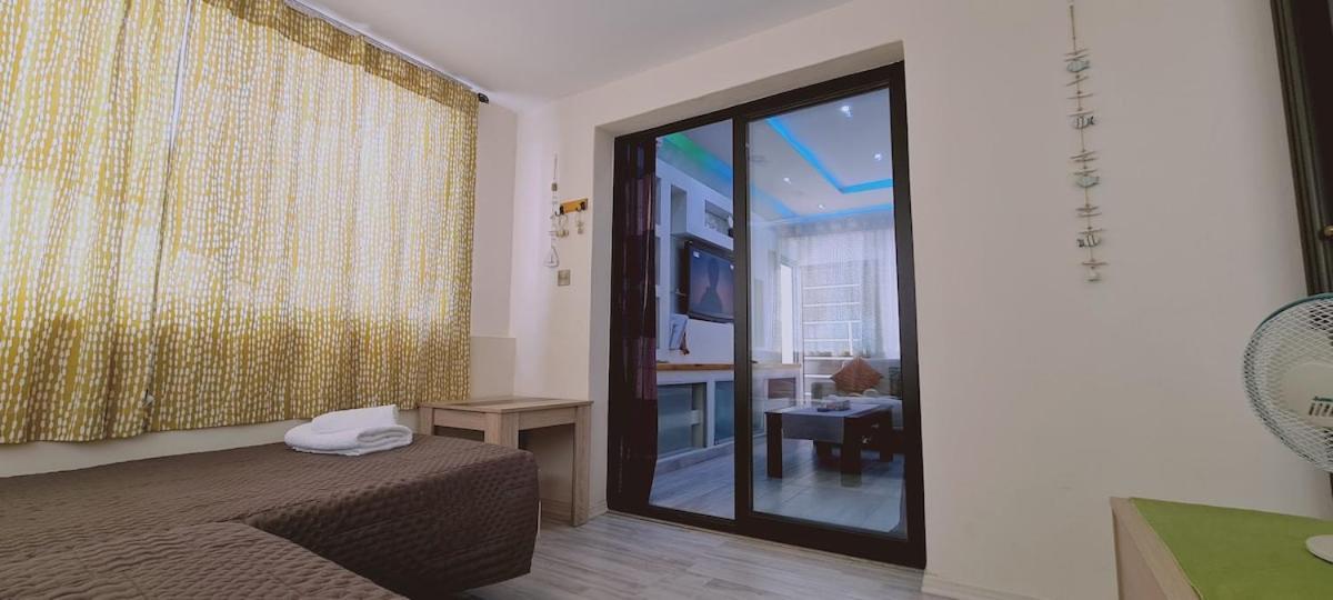 لارنكا Stay Garden Flat المظهر الخارجي الصورة