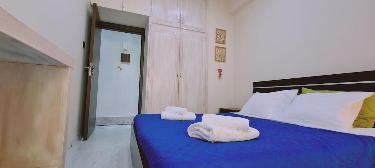 لارنكا Stay Garden Flat المظهر الخارجي الصورة