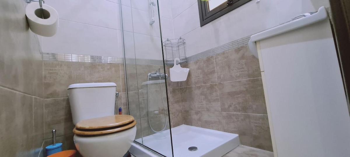 لارنكا Stay Garden Flat المظهر الخارجي الصورة