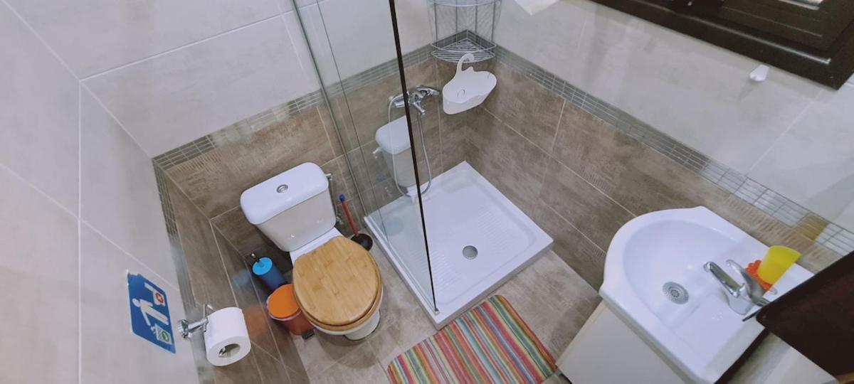 لارنكا Stay Garden Flat المظهر الخارجي الصورة