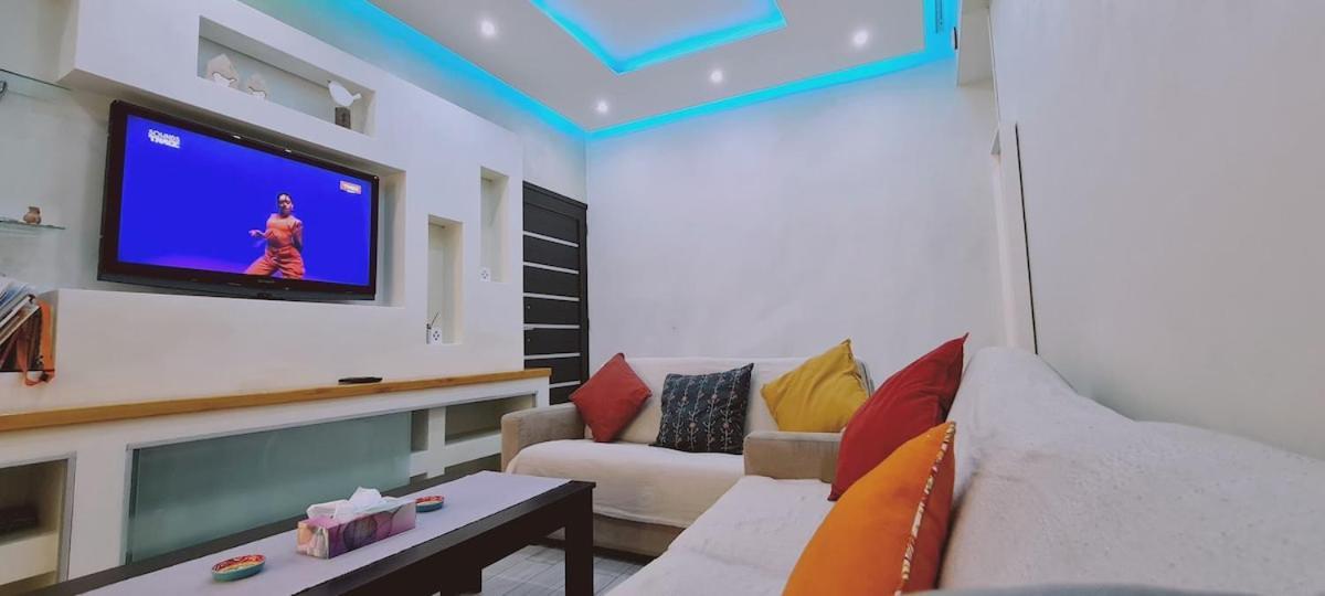 لارنكا Stay Garden Flat المظهر الخارجي الصورة