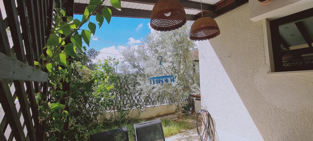 لارنكا Stay Garden Flat المظهر الخارجي الصورة