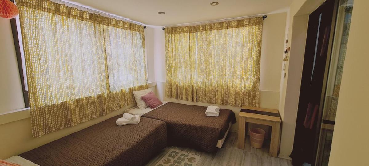 لارنكا Stay Garden Flat المظهر الخارجي الصورة