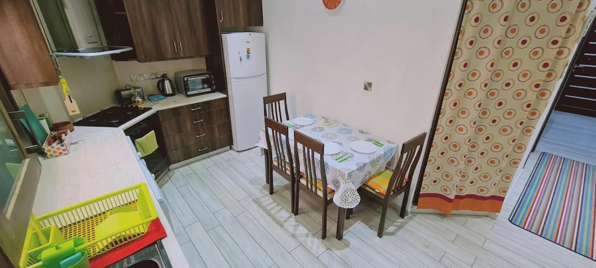لارنكا Stay Garden Flat المظهر الخارجي الصورة