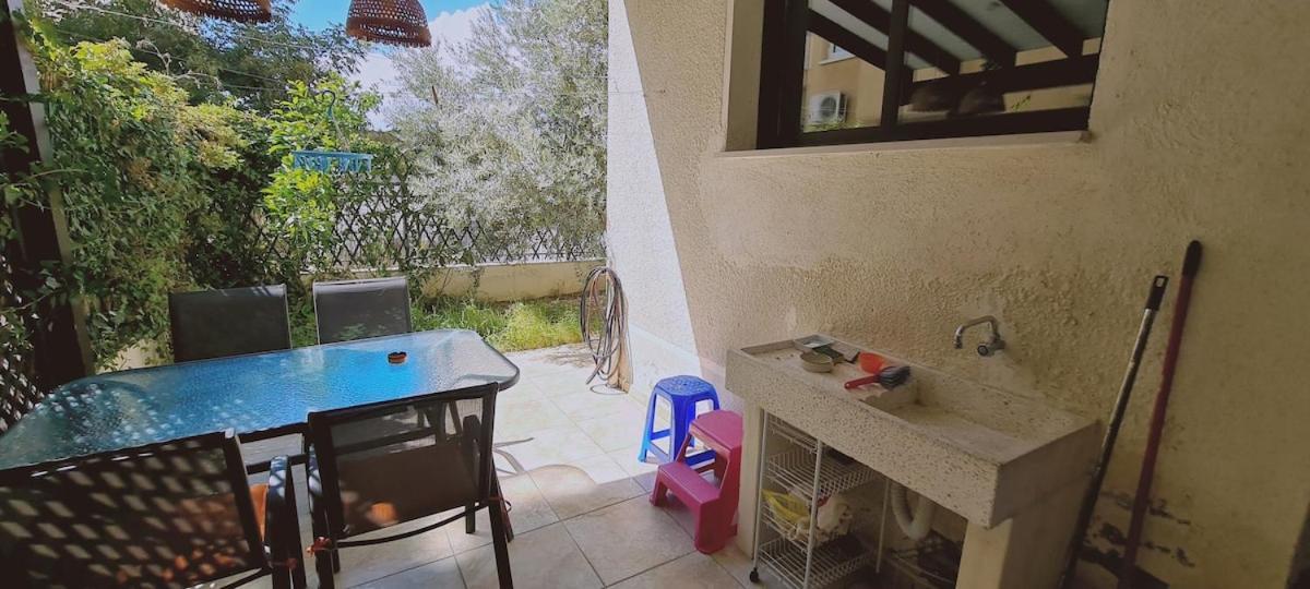 لارنكا Stay Garden Flat المظهر الخارجي الصورة