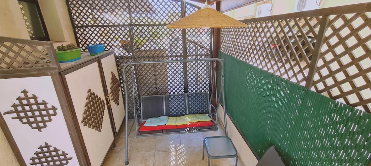 لارنكا Stay Garden Flat المظهر الخارجي الصورة