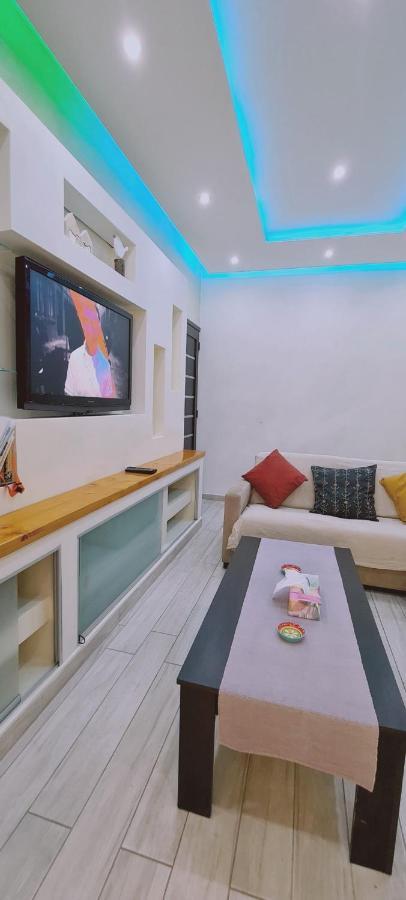 لارنكا Stay Garden Flat المظهر الخارجي الصورة