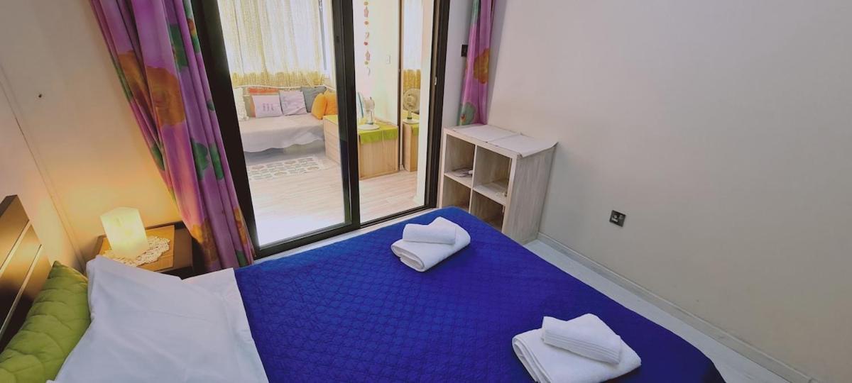 لارنكا Stay Garden Flat المظهر الخارجي الصورة