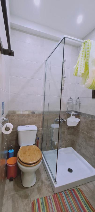 لارنكا Stay Garden Flat المظهر الخارجي الصورة
