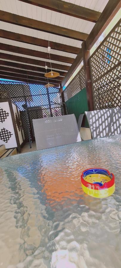 لارنكا Stay Garden Flat المظهر الخارجي الصورة